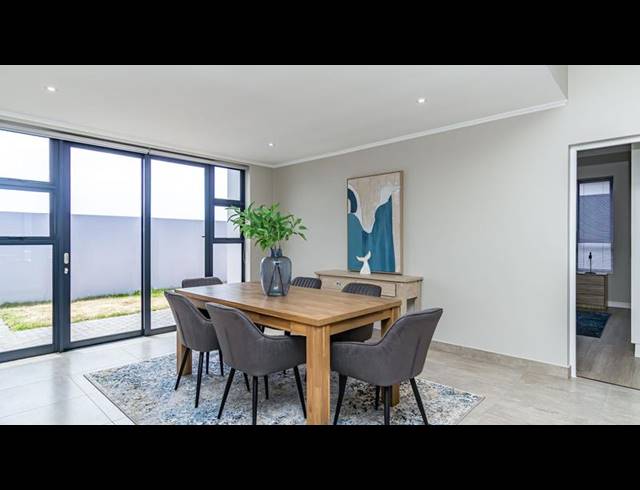 3 BEDROOM HOUSE FOR SALE IN TERGNIET